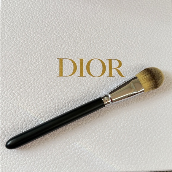 Dior Backstage Makeup Brush Travel Case Luxury Gift New Authentic - Picture 13 of 17
